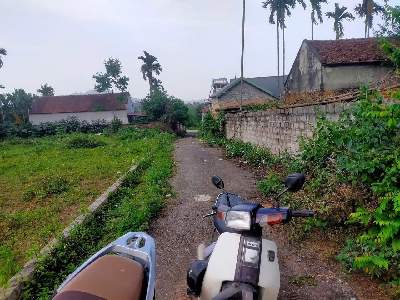 Chính chủ bán lô đất giá siêu rẻ tại Hà Nội
