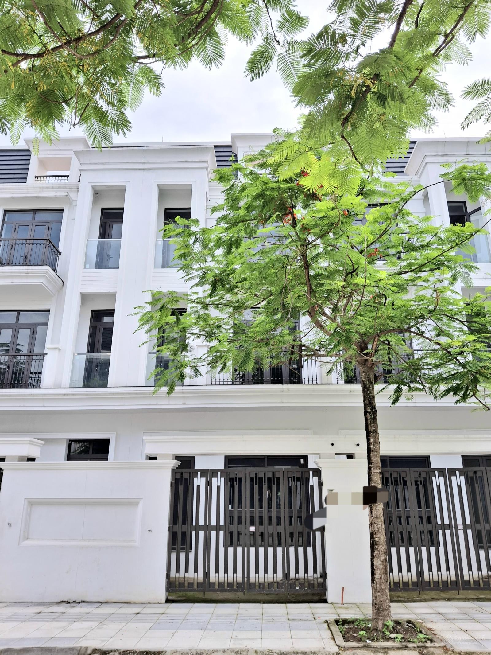 Cho thuê biệt thự khu đô thị HUD Sơn Tây, 7 triệu VND, 75m2, giá cực chất hot