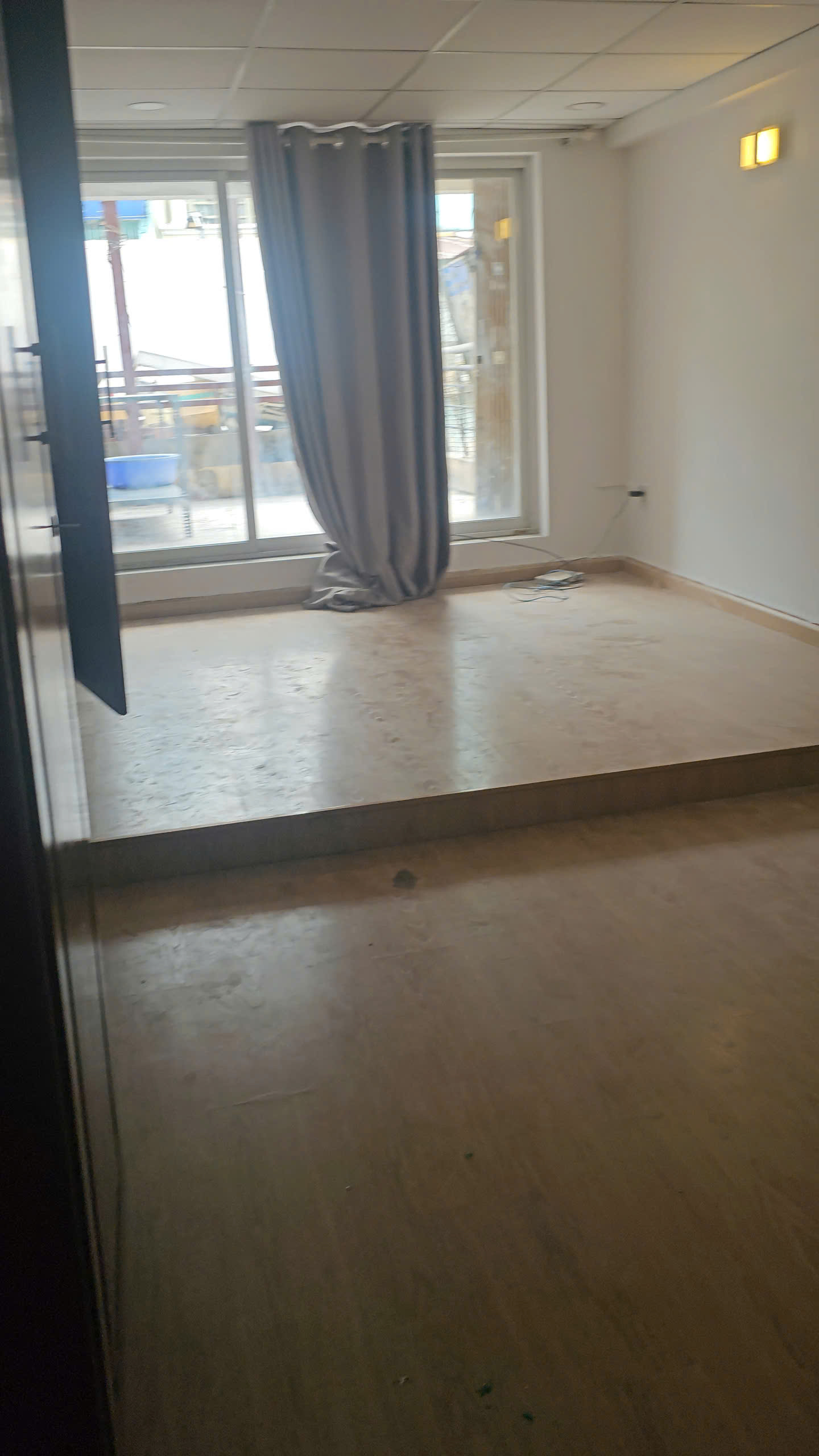 CHO THUÊ PHÒNG RỘNG 25M² – GIỜ GIẤC TỰ DO – KHÔNG CHUNG CHỦ