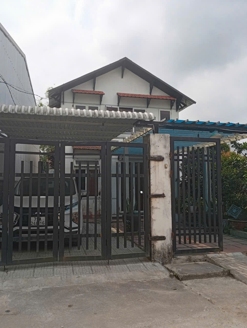 ♦  BÁN NHÀ 2 TẦNG TRUNG TÂM THỦY PHƯƠNG – TP HUẾ ♦