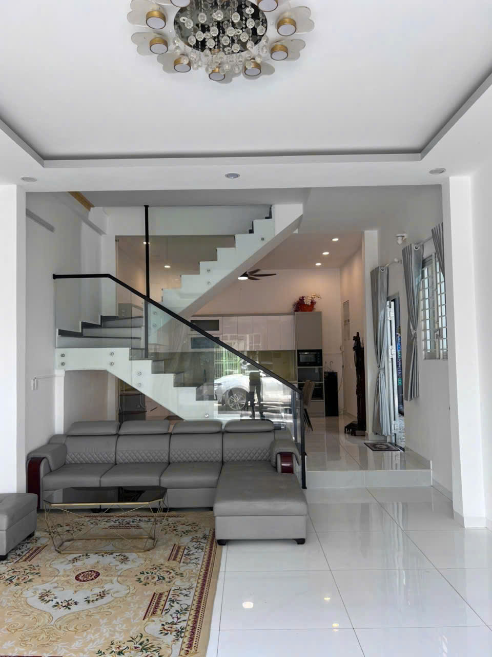 ►  CHÍNH CHỦ CẦN BÁN NHÀ + DÃY TRỌ ĐANG CHO THUÊ