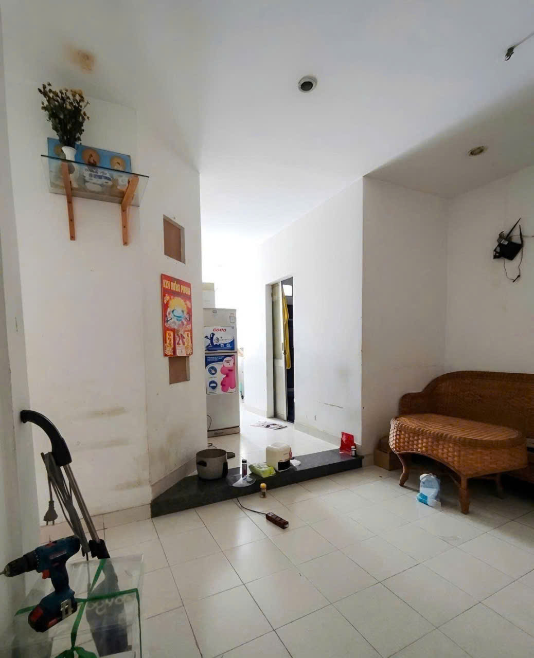 ► CHÍNH CHỦ BÁN CĂN HỘ CHUNG CƯ GIÁ TỐT TẠI BIÊN HÒA – CHỈ 900 TRIỆU