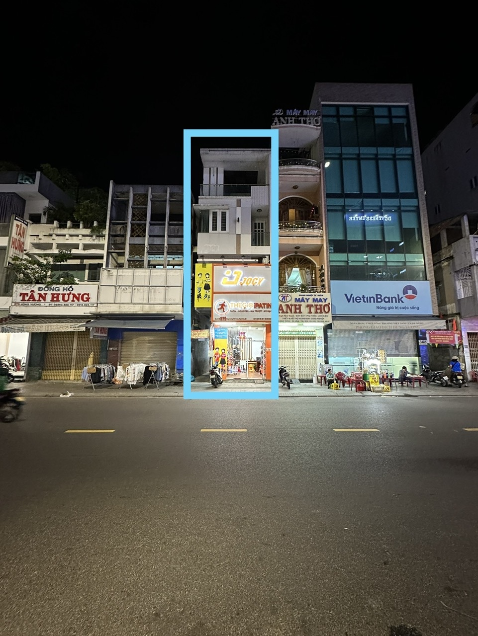 ►  BÁN NHÀ MẶT PHỐ ĐƯỜNG HÙNG VƯƠNG - ĐỐI DIỆN TTTM BIG C - VỊ TRÍ KINH DOANH ĐẮC ĐỊA TẠI TP ĐÀ NẴNG -