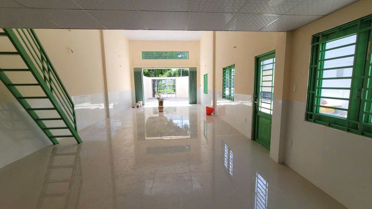 Cho Thuê Nhà Nguyên Căn 2 Mặt Tiền Số 221C Ngô Chí Quốc, Phường Tam Bình, TP. Thủ Đức