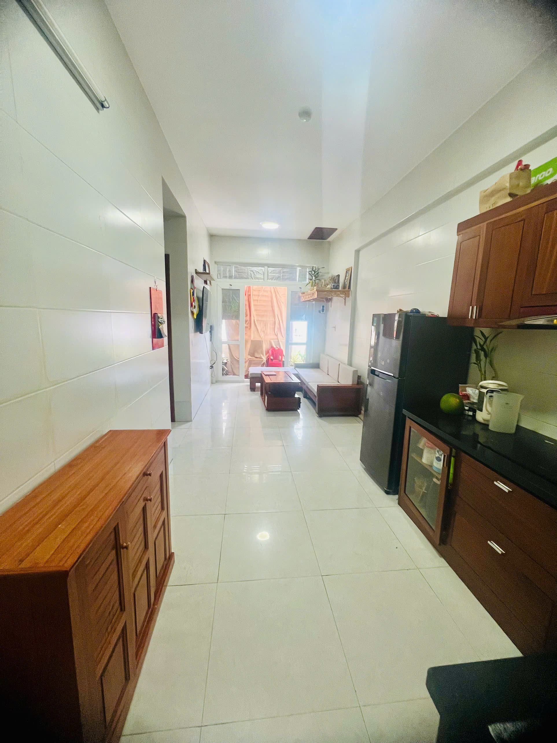 CHÍNH CHỦ CẦN BÁN CĂN HỘ CHUNG CƯ CỬA TIỀN – TÒA A- TẦNG 8