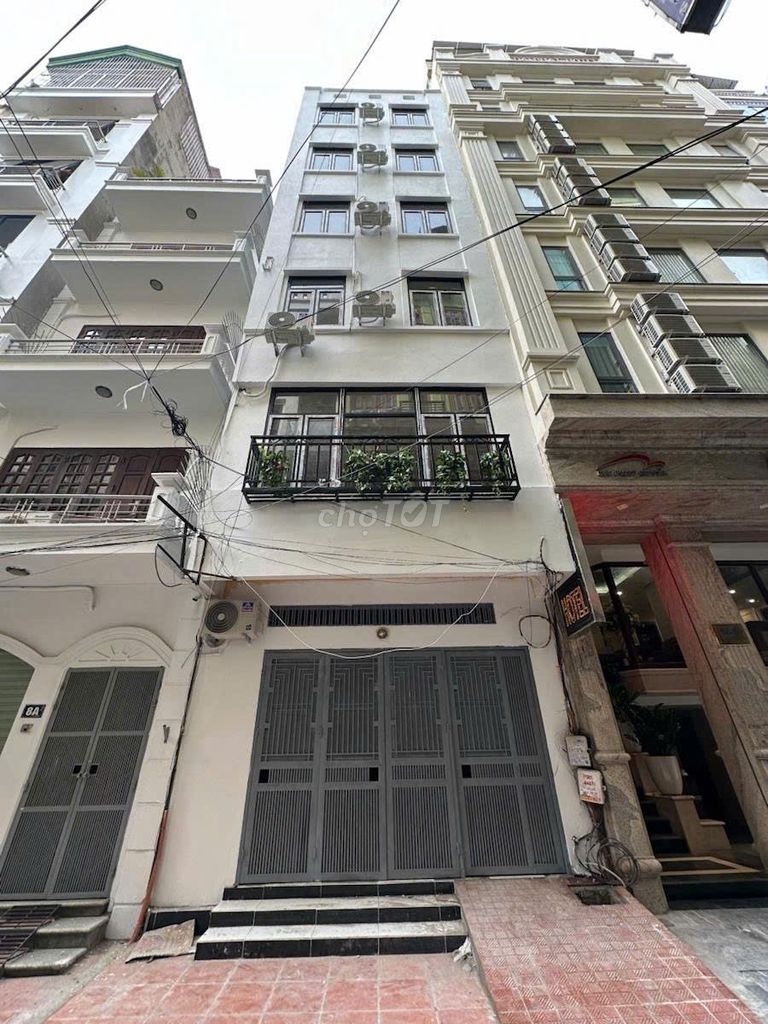 Cho Thuê Nhà Nguyên Tòa – Vị Trí Đẹp Số 8, ngõ 33 Phạm Tuấn Tài, Cổ Nhuế 1, Bắc Từ Liêm, Hà Nội