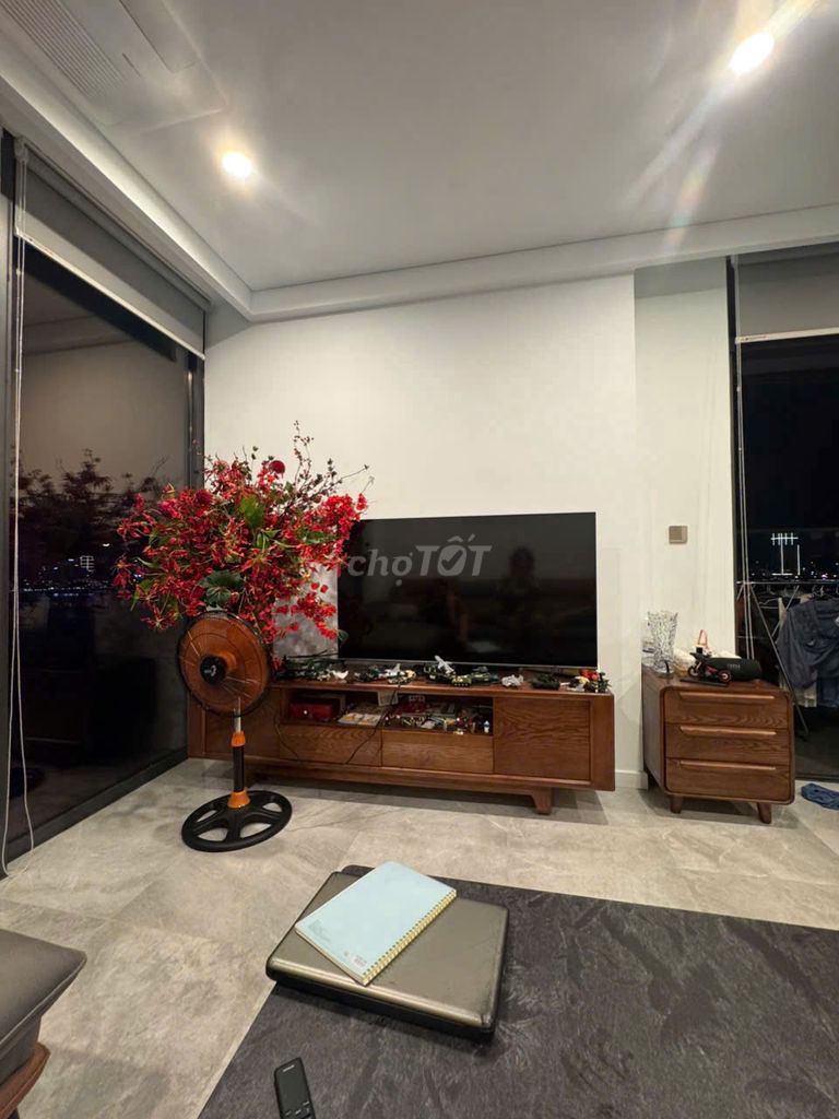 Cho thuê căn hộ The Filmore Đà Nẵng – Biểu tượng sống đẳng cấp bên sông Hàn