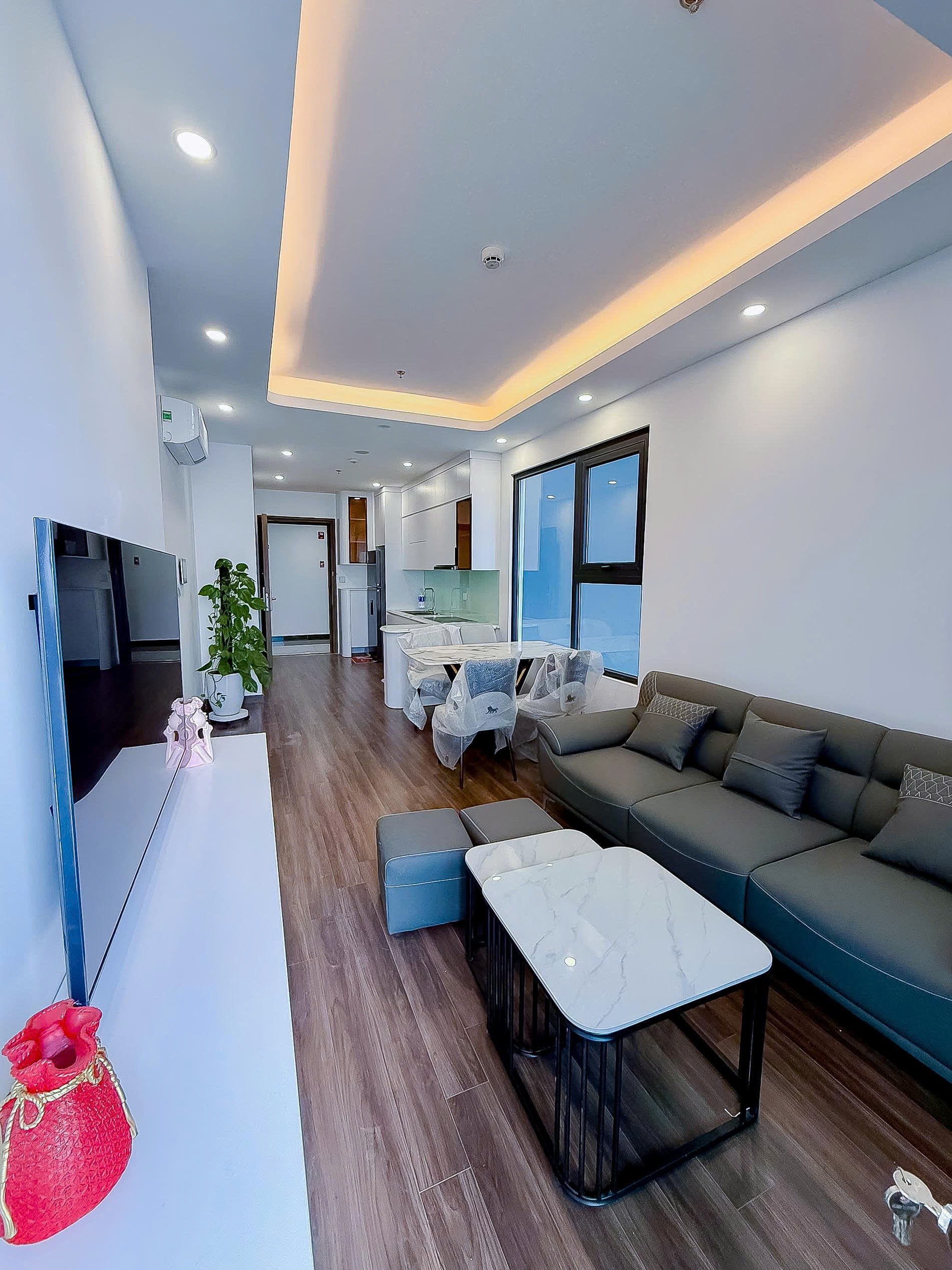 CHÍNH CHỦ CẦN BÁN CĂN HỘ CAO CẤP – HOÀNG HUY COMMERCE – TÒA LOTUS