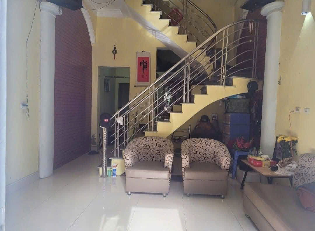 CHÍNH CHỦ BÁN NHÀ SONG PHƯƠNG HOÀI ĐỨC S &amp;gt;62M2, 4T, MT4.2M, PHONG THỦY VƯỢNG KHÍ!