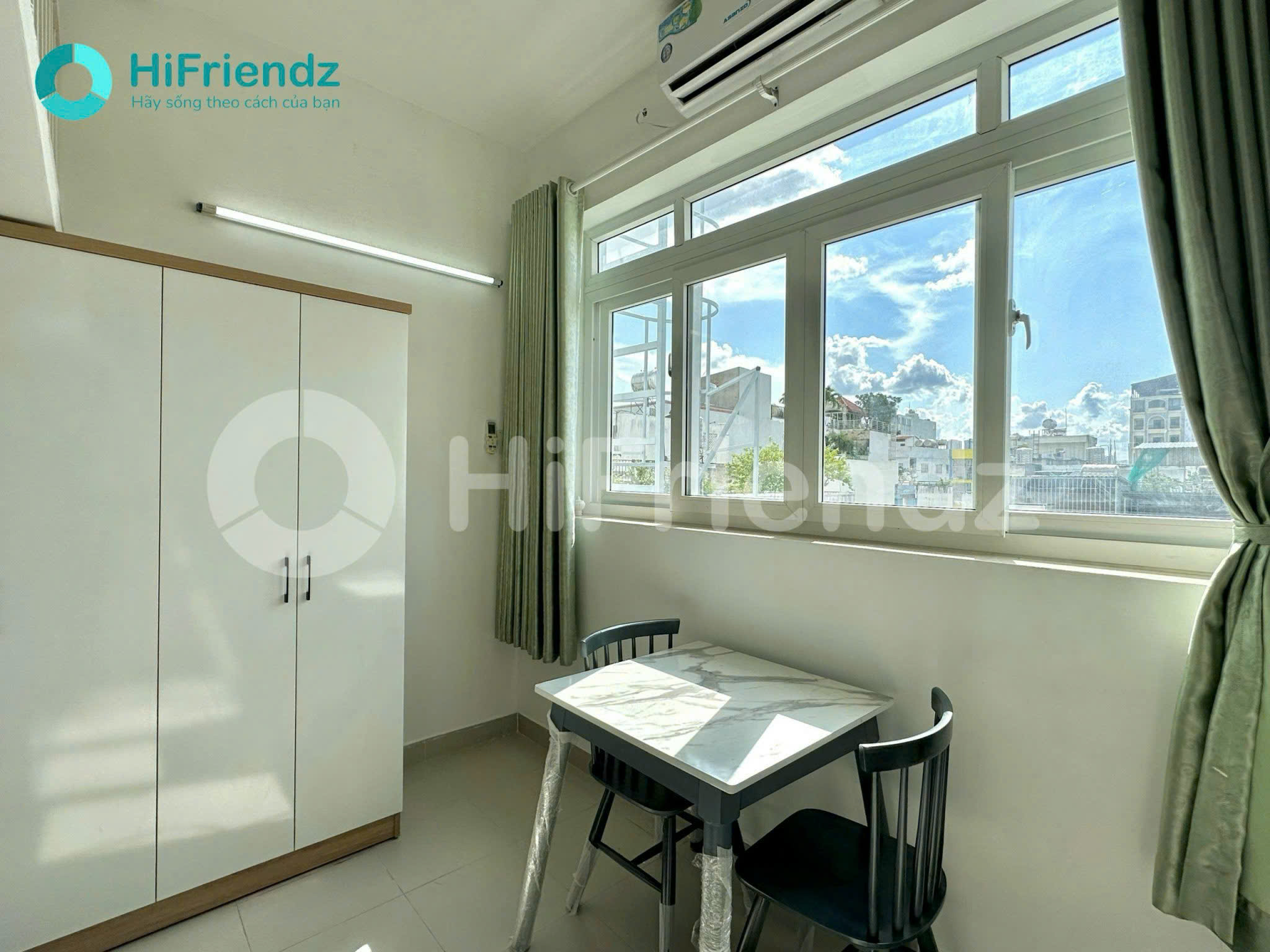 ►  PASS GẤP PHÒNG DUPLEX HOME THE LINK – QUẬN 7