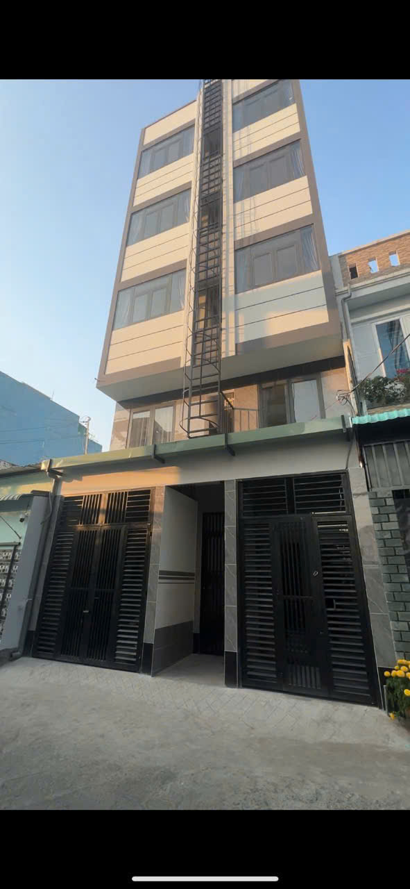 Chủ  gửi.........BÁN CĂN HỘ DỊCH VỤ CÓ 33 PHÒNG THU NHẬP ỔN ĐỊNH... ĐƯỜNG HOÀNG DIỆU,THỦ ĐỨC