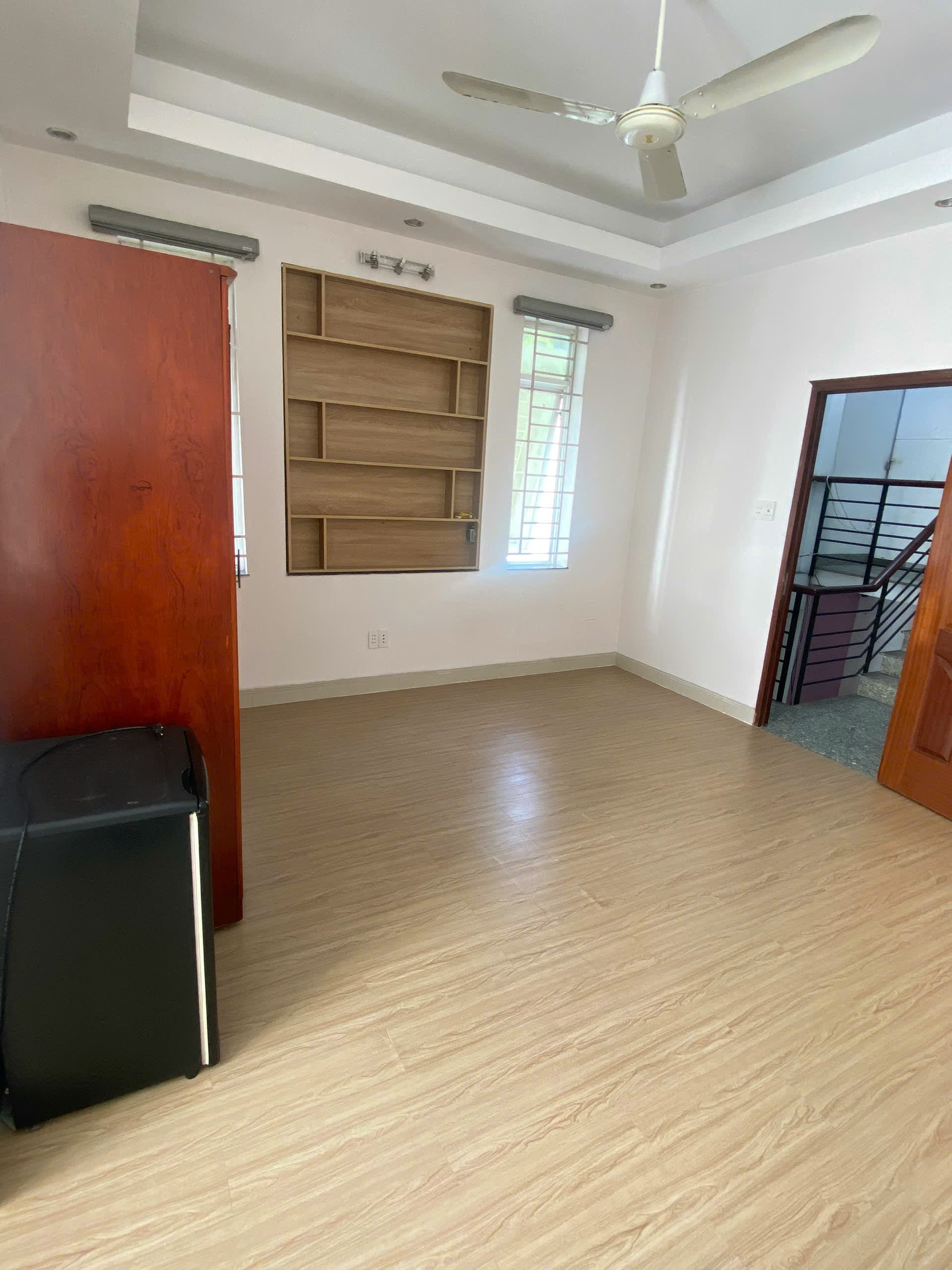 Phòng cho thuê tiện nghi, giá tốt tại Bình Thạnh