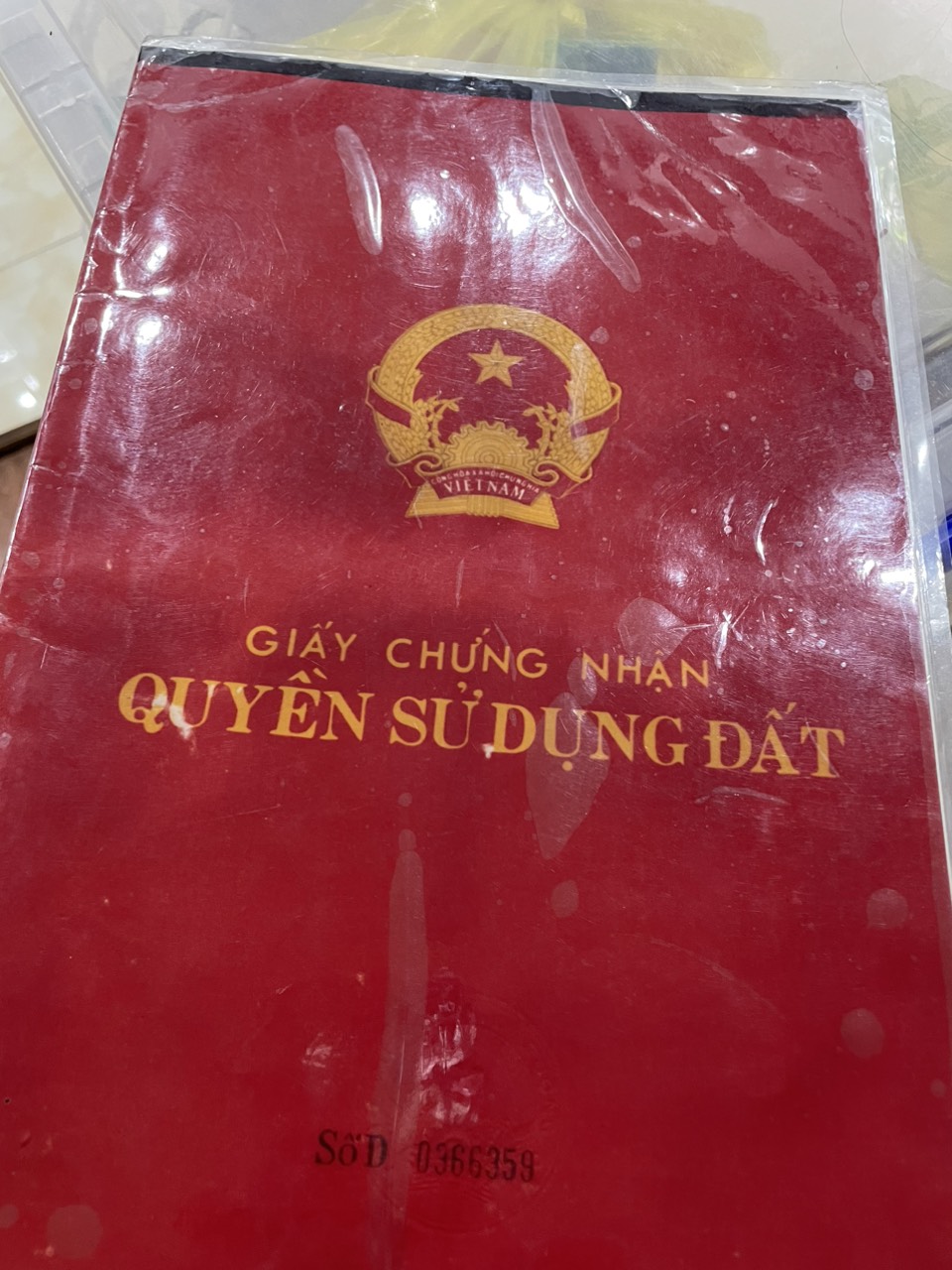 CẦN BÁN LÔ ĐẤT ĐẸP TẠI 353 ĐƯỜNG PHẠM VĂN ĐỒNG -PHƯỜNG HOÀNG NGHĨA -QUẬN DƯƠNG KINH-HẢI PHÒNG