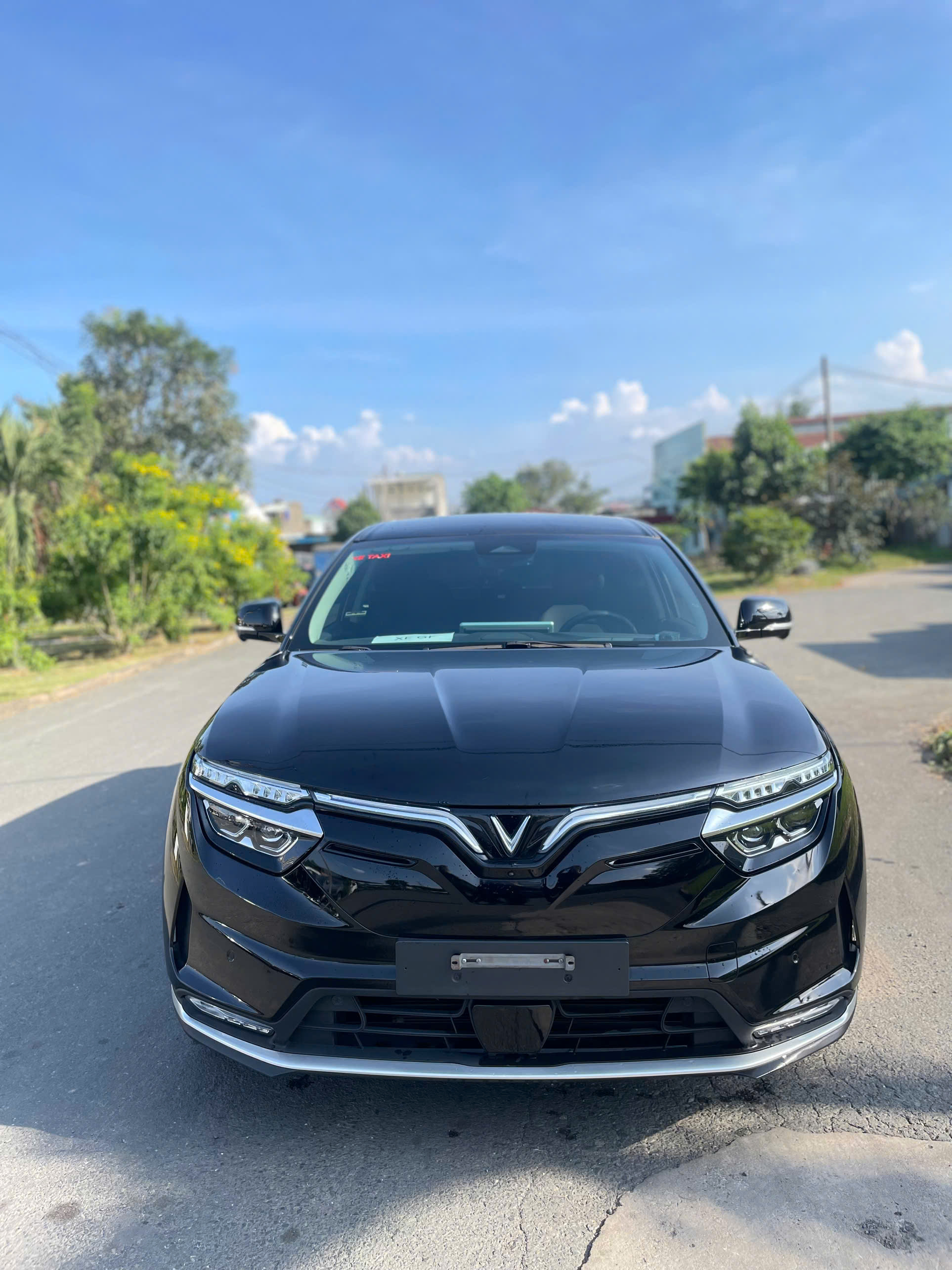 ► BÁN VINFAST VF8 ECO – ĐỜI 2023