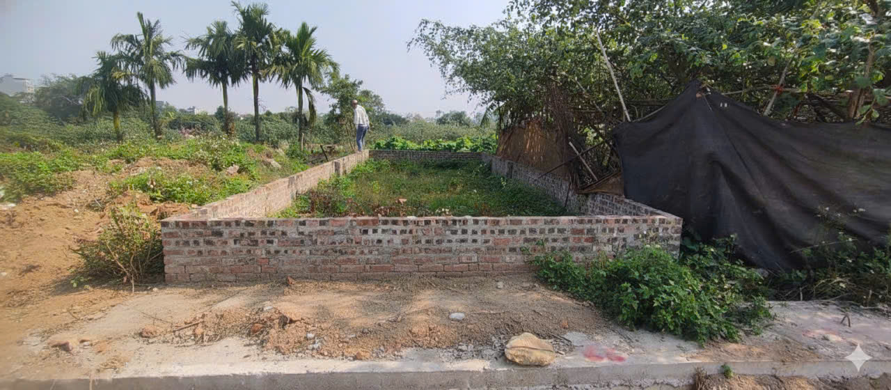 HOT HOT HOT bán nhanh lô đất đẹp sinh lời cao cơ hội tăng giá trong tương lai  gần tại Khu Đất DV Vân Canh Sát Vành Đai 3.5  Hà Nội