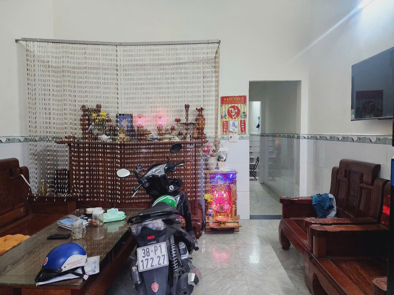 CHÍNH CHỦ GỬI BÁN CĂN NHÀ LINH XUÂN – THỦ ĐỨC | GIÁ TỐT CHỈ 3,5 TỶ