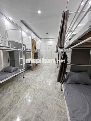 KÝ TÚC XÁ SINH VIÊN NỮ GIÁ RẺ – QUẬN HAI BÀ TRƯNG