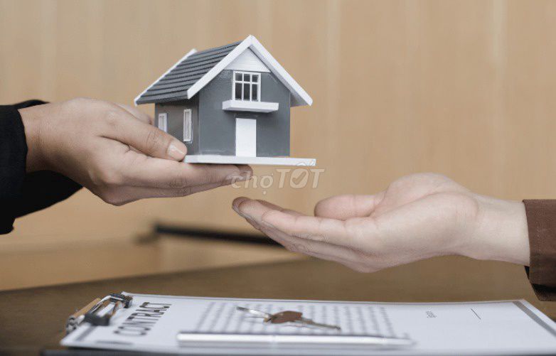 CHO THUÊ NHÀ NGUYÊN CĂN GIÁ SIÊU RẺ – DỌN VÀO Ở NGAY!