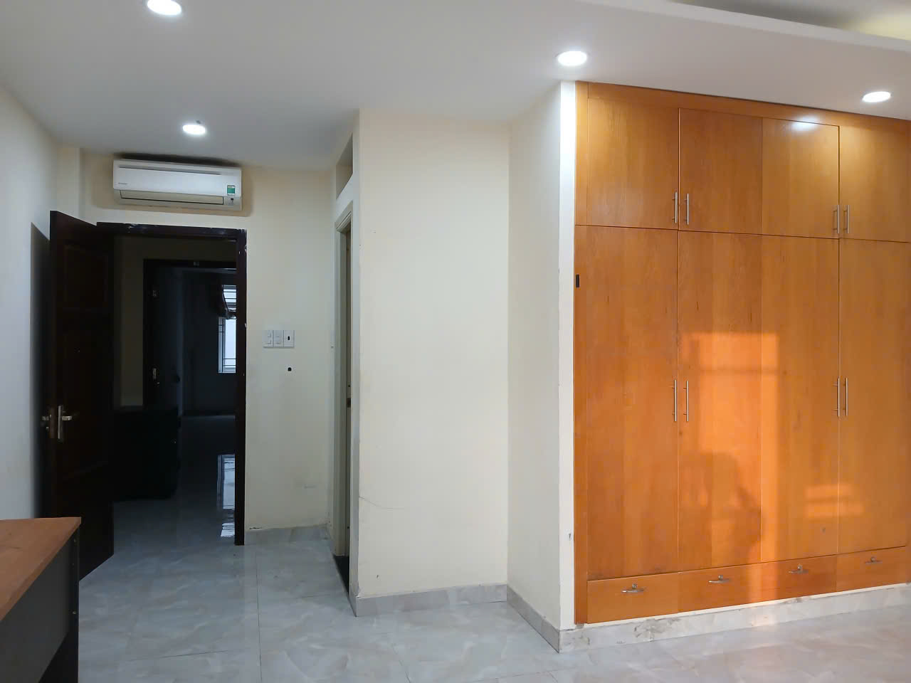 CĂN HỘ CHO THUÊ PHÚ THUẬN – QUẬN 7 | GIÁ TỐT – Ở NGAY