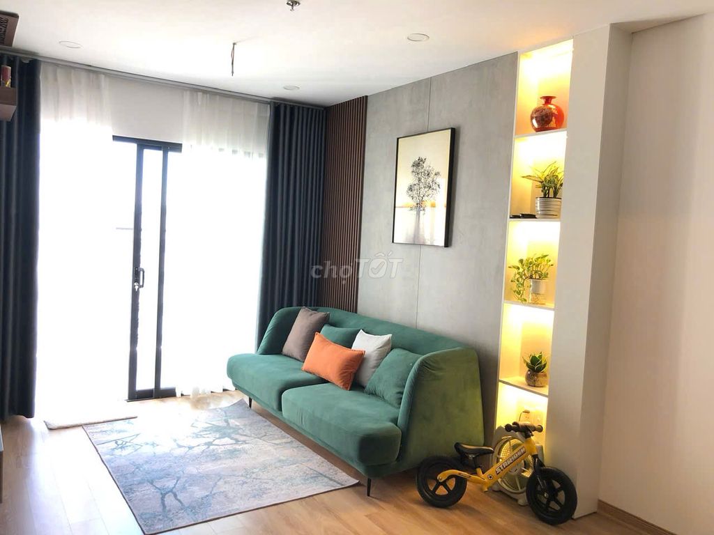 ►  CĂN HỘ ĐÁNG SỐNG TẠI FPT CITY – FPT PLAZA 1