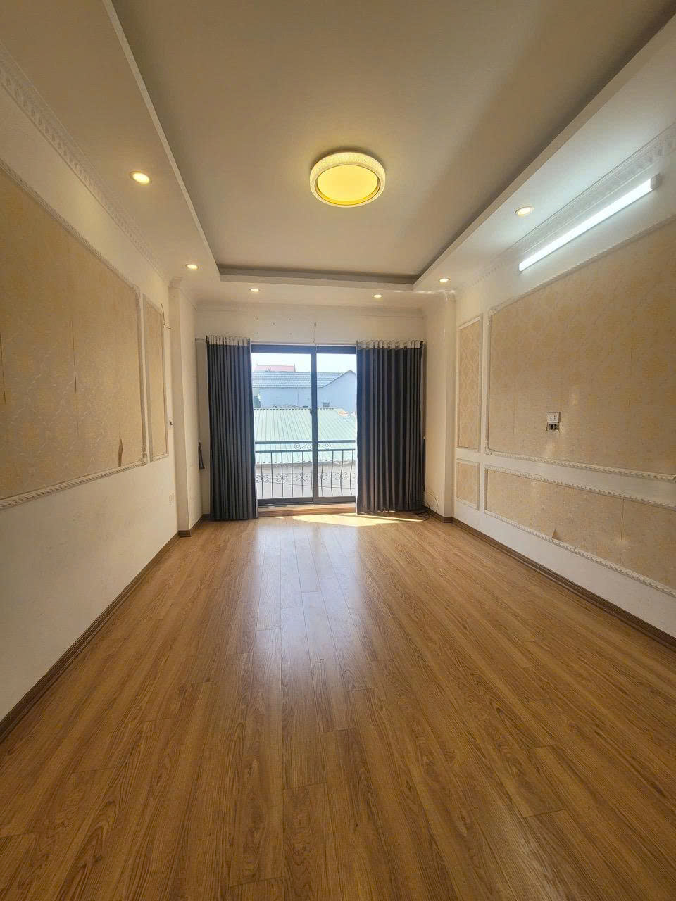 CHO THUÊ NHÀ NGUYÊN CĂN – NGÕ 1170 QUANG TRUNG, YÊN NGHĨA, HÀ ĐÔNG