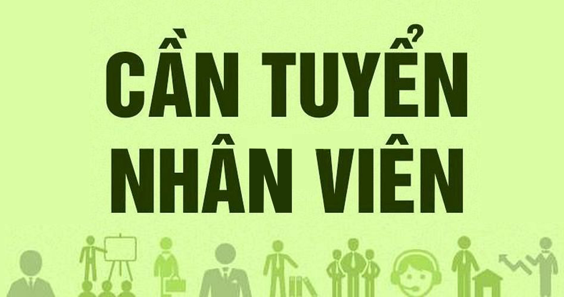 - CẦN TUYỂN NHÂN VIÊN MASAGE TẨM QUẤT