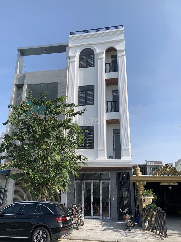 CHÍNH CHỦ CẦN CHO THUÊ CĂN HỘ CHUNG CƯ TẠI..Địa chỉ: 359 Đường 29/3, P.Hòa Xuân,  Q.Cẩm Lệ, TP. Đà Nẵng