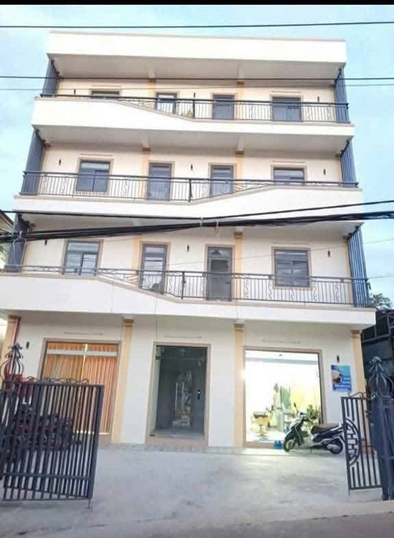 CHO THUÊ CĂN HỘ &amp; MẶT BẰNG TRUNG TÂM TP. ĐÀ LẠT