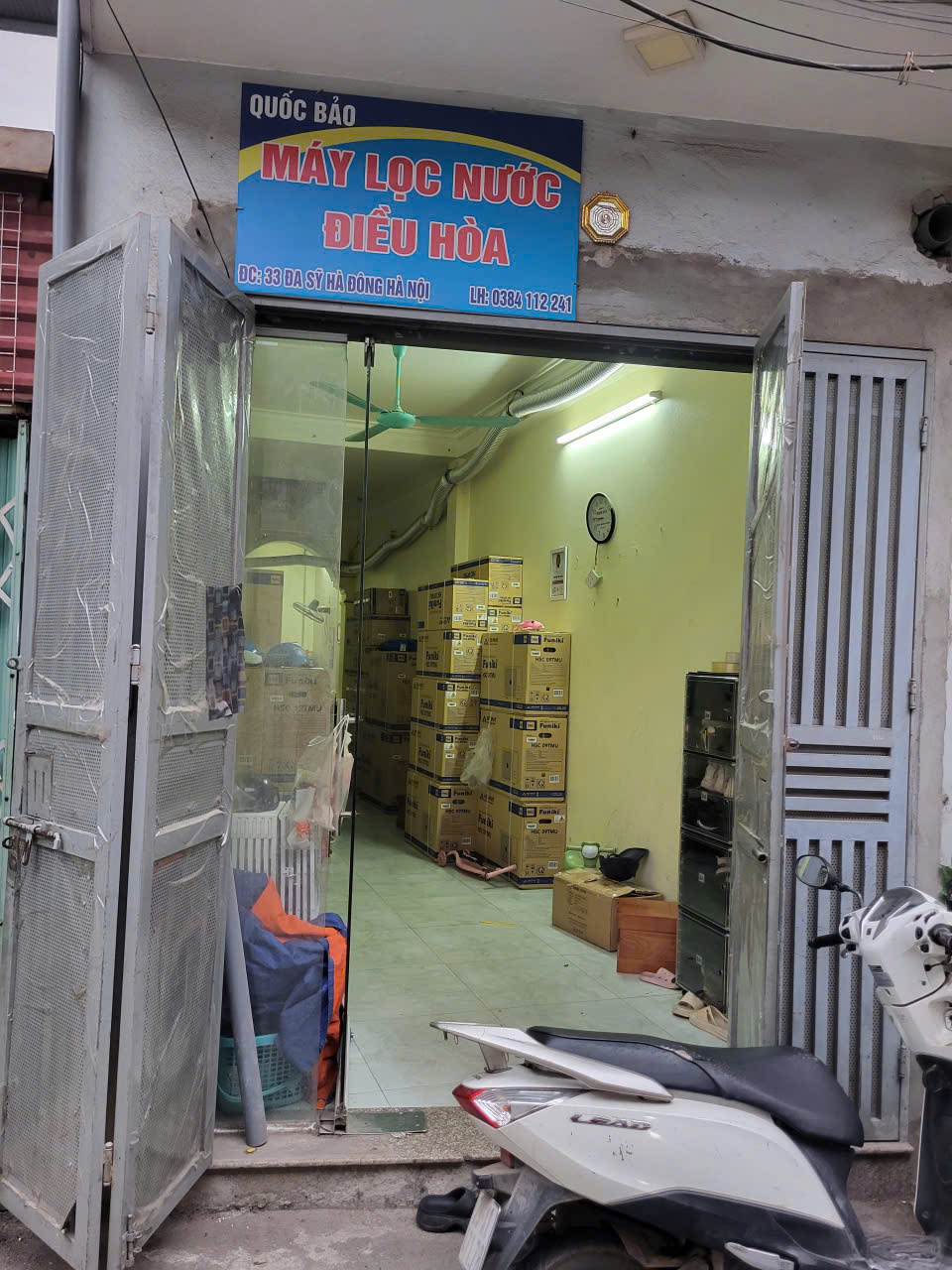 ► CHO THUÊ NHÀ NGUYÊN CĂN 4 TẦNG – FULL NỘI THẤT – VÀO Ở NGAY TẠI ĐA SỸ, HÀ ĐÔNG