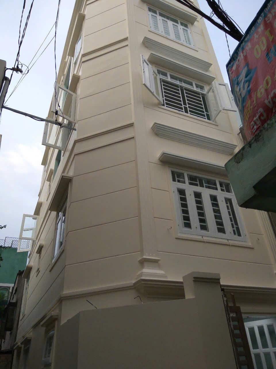 CHO THUÊ PHÒNG ĐẸP – QUẬN 10 – GIÁ 3 TRIỆU