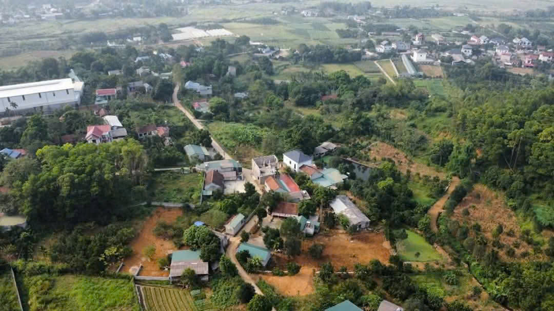 Chính chủ bán lô đất nghỉ dưỡng tại núi bé ,nam phương tiến ,Chương Mỹ ,Hà Nội