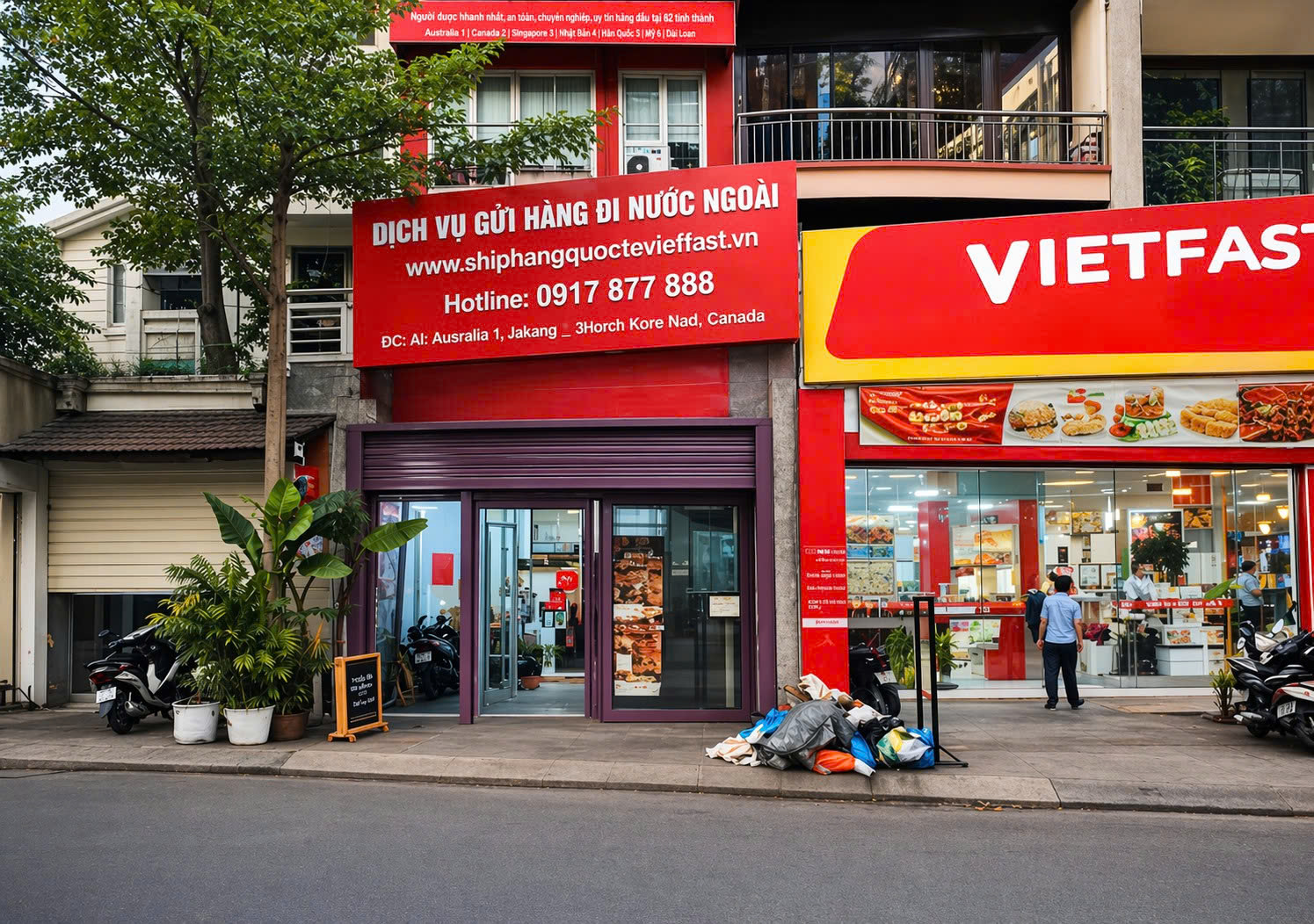 ►  NHÀ MẶT TIỀN YÊN THẾ – GẦN Sân bay Quốc tế Tân Sơn Nhất – KHAI THÁC DÒNG TIỀN TỐT