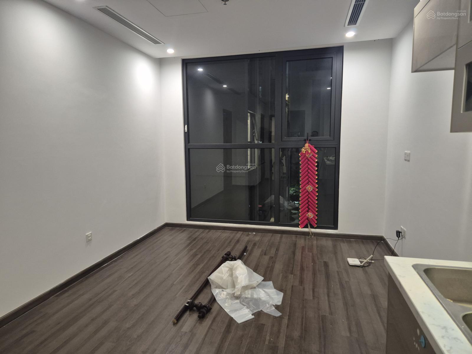 Cho thuê căn hộ 1 phòng ngủ tại Vinhomes Symphony Riverside, Long Biên