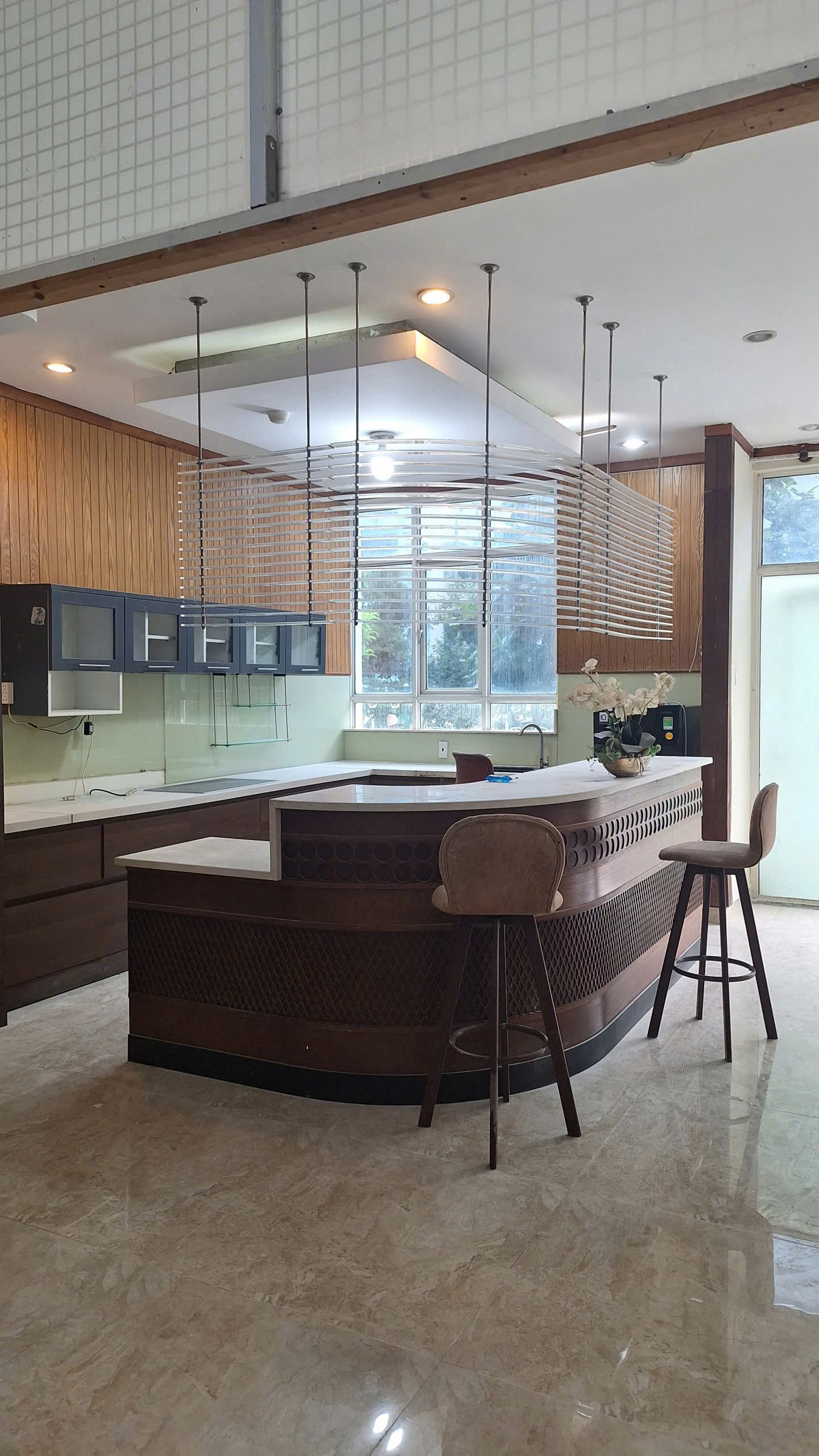 BÁN / CHO THUÊ SHophouse Hoàng Anh Giai Việt– Tạ Quang Bửu, Quận 8