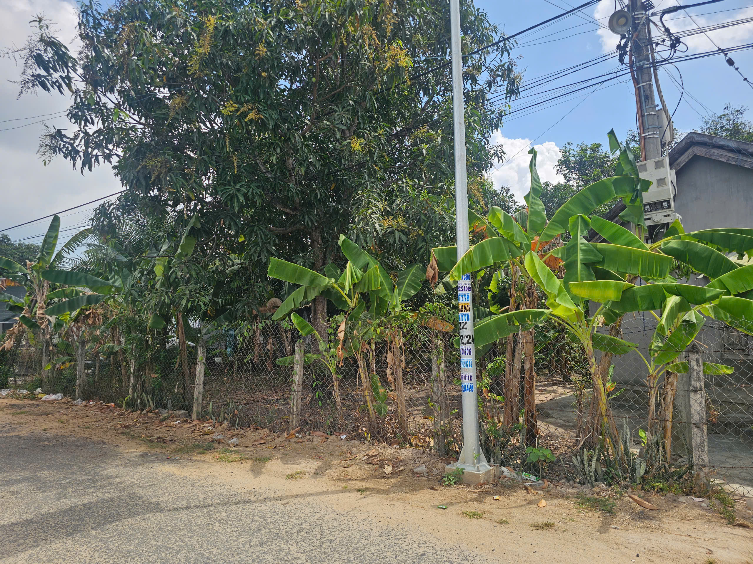 ►  BÁN LÔ ĐẤT 471m² CHÍNH CHỦ TẠI CAM TÂN, CAM LÂM – GIÁ TỐT, CÓ THƯƠNG LƯỢNG