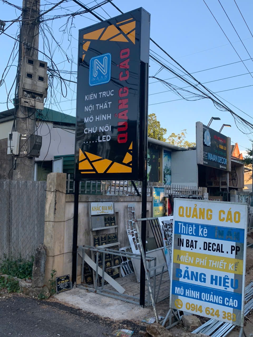 CHÍNH CHỦ CẦN TIỀN BÁN GẤP LÔ ĐẤT MẶT TIỀN ĐƯỜNG NHỰA TÂN AN – CỬA TÙNG