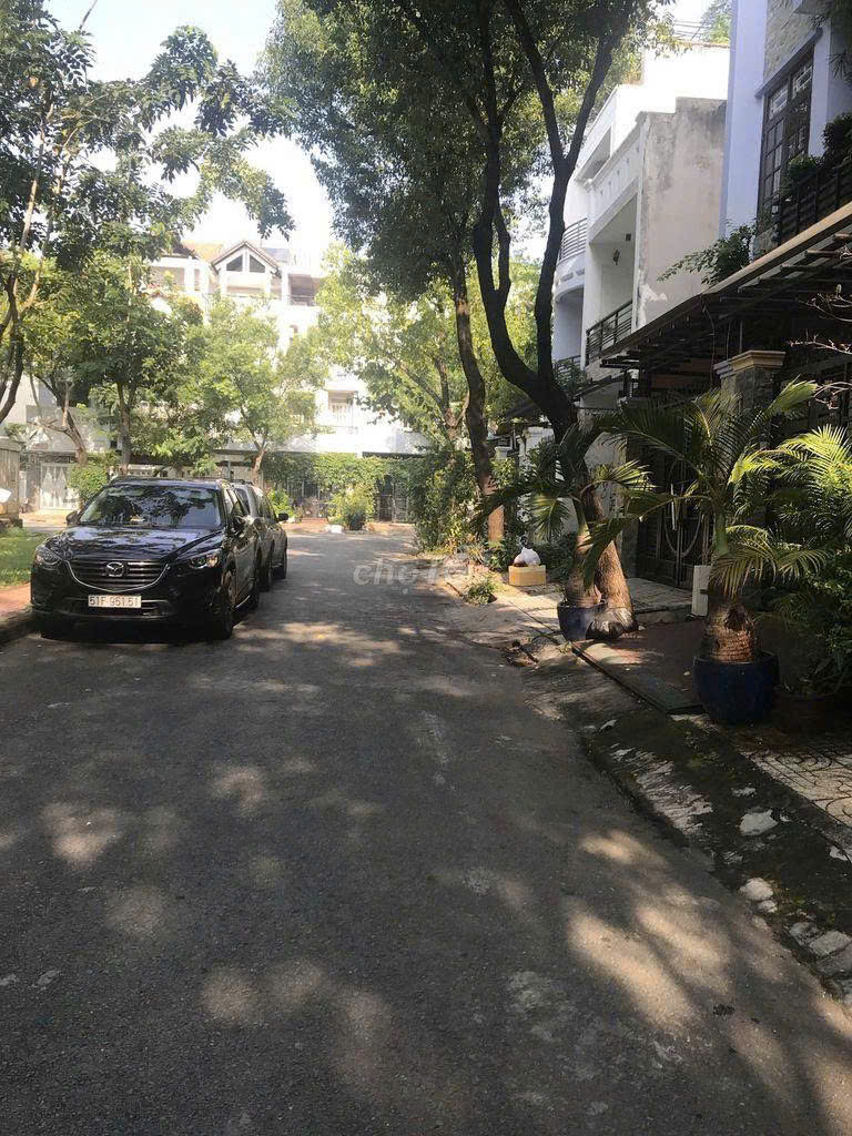 ► CHÍNH CHỦ CHO THUÊ NHÀ NGUYÊN CĂN KDC TÂN QUY ĐÔNG – QUẬN 7