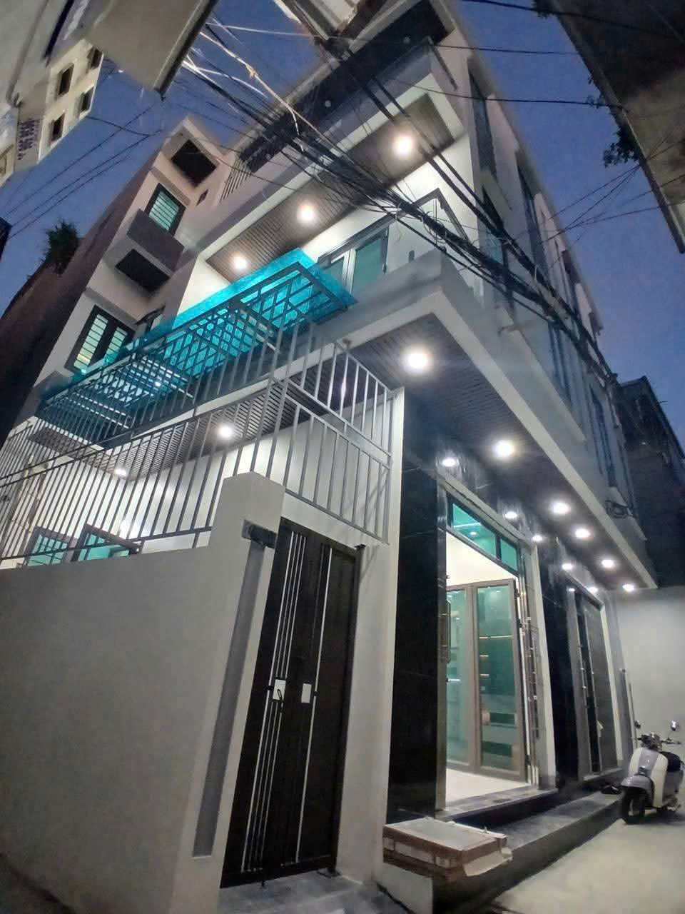 ►  BÁN NHÀ LÔ GÓC ĐẸP – ĐƯỜNG TRƯỜNG CHINH, NAM ĐỊNH