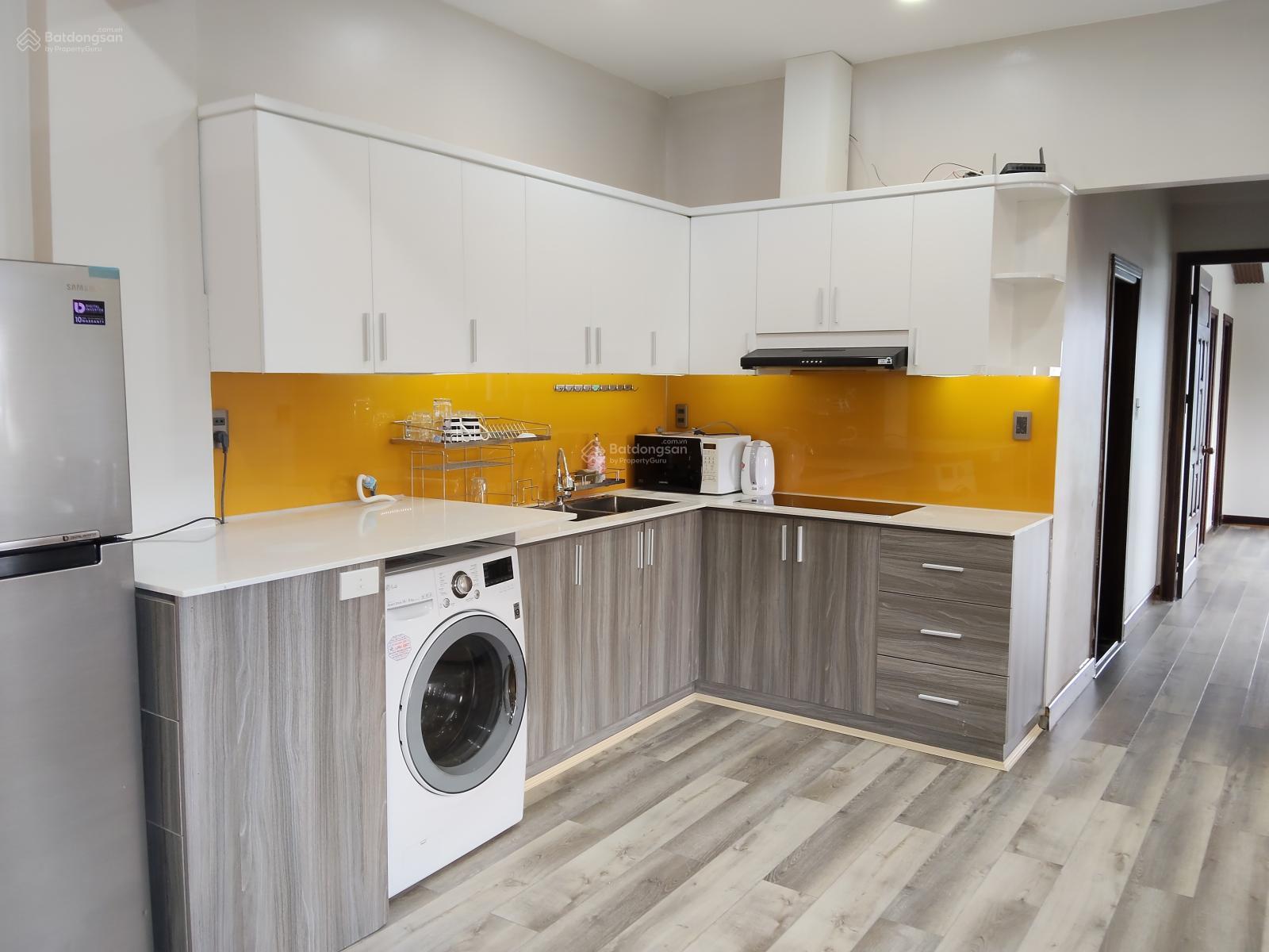 ►  CHO THUÊ CĂN HỘ CAO CẤP 100M² – VIEW CỰC ĐẸP GIỮA LÒNG ĐÀ LẠT