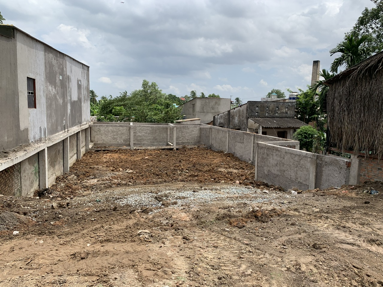 Chính chủ bán lô đất mặt tiền Quốc lộ 51, phường An Hoà, TP Biên Hòa