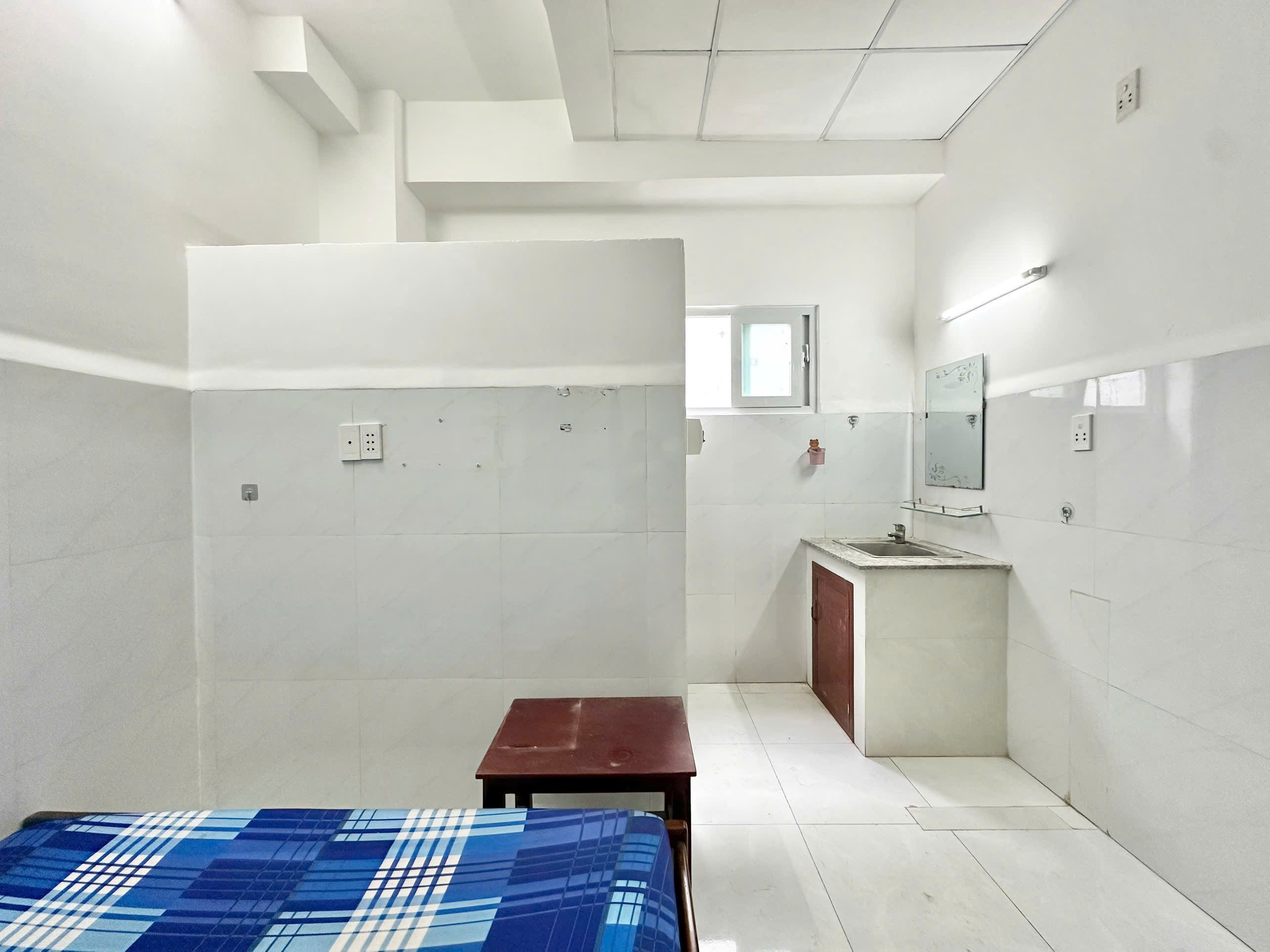 Cần sang nhượng phòng trọ tại Quận 12