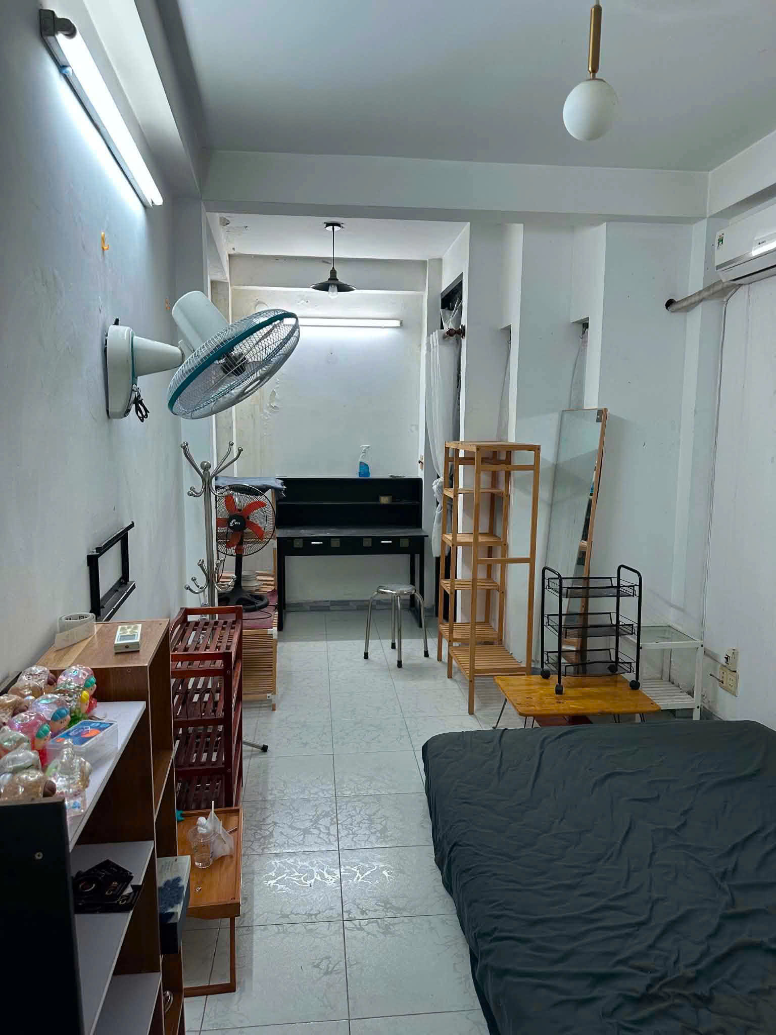 CHO THUÊ NGUYÊN TẦNG – 2 PHÒNG NGỦ – KHÔNG GIAN RIÊNG TƯ