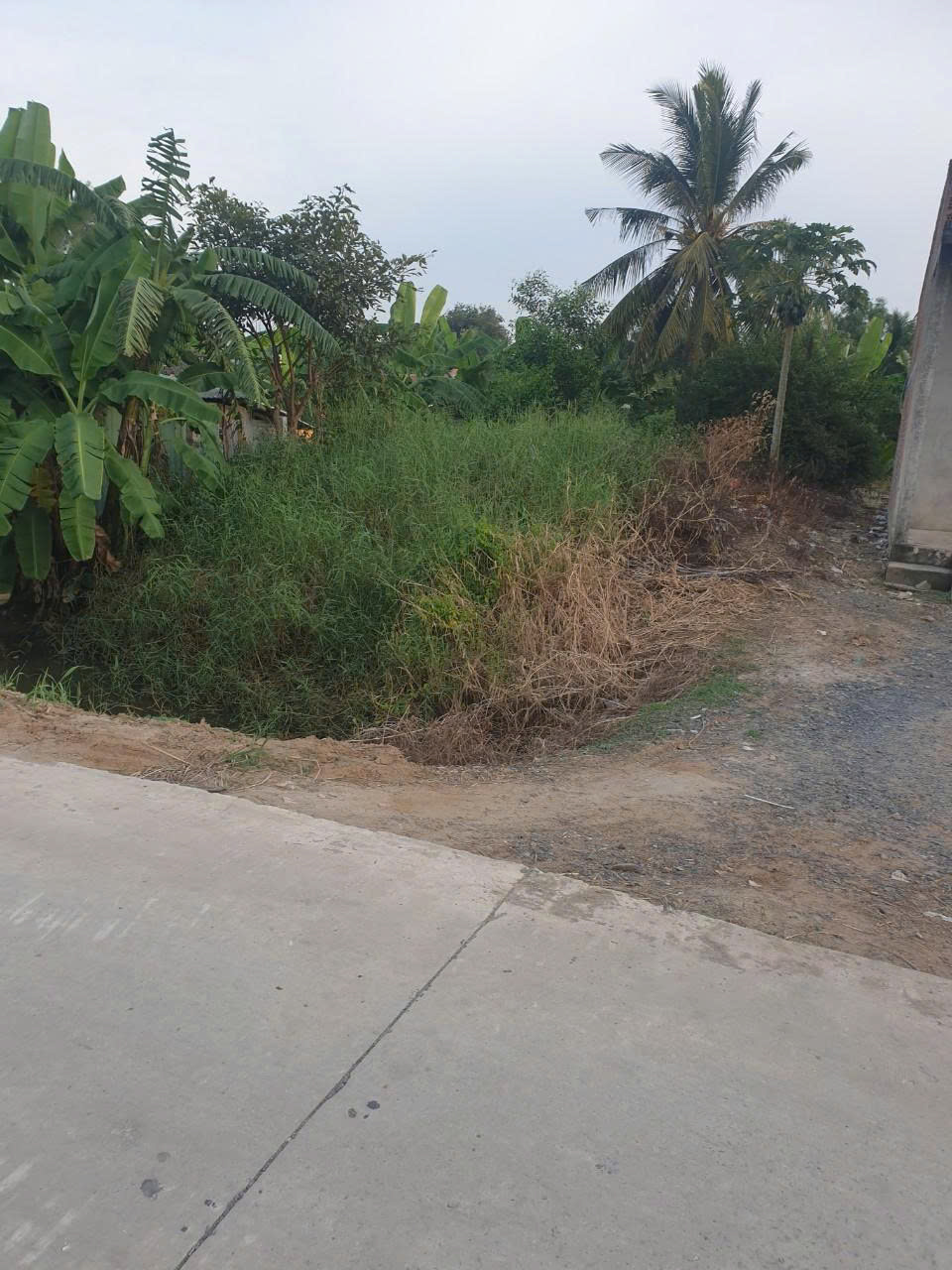 BÁN ĐẤT ĐẸP GIÁ TỐT TẠI LONG AN – SỔ HỒNG RIÊNG