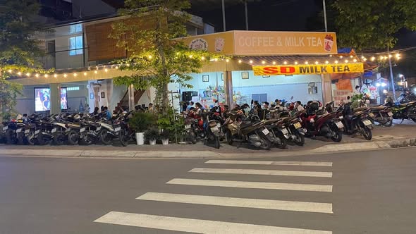 CHO THUÊ MẶT BẰNG MẶT TIỀN ĐƯỜNG LÊ HỒNG PHONG – PHÚ HÒA, THỦ DẦU MỘT, BD.