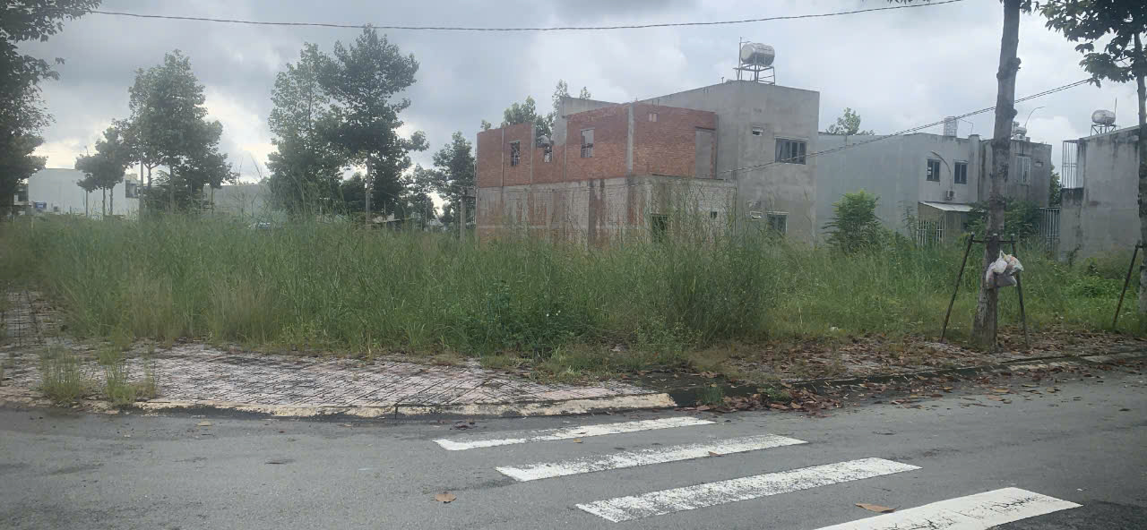 CHO THUÊ ĐẤT KHU GOLDEN CENTER CITY – PHƯỜNG MỸ PHƯỚC, TX BẾN CÁT, BÌNH DƯƠNG