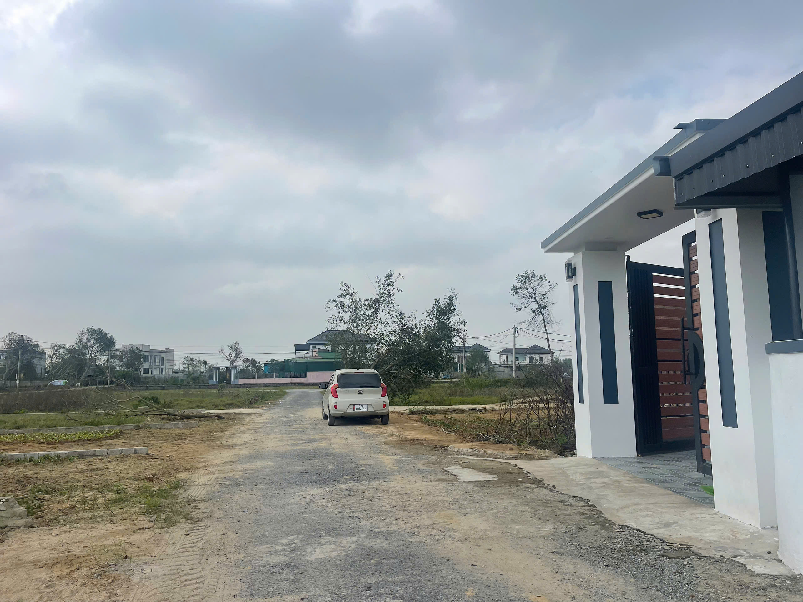 ►  BÁN NHANH ĐẤT KHỐI 2 – PHƯỜNG VINH LỘC (NGHI PHONG CŨ)