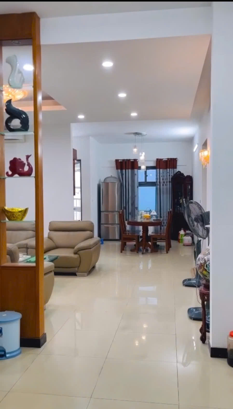 CHÍNH CHỦ CHO THUÊ CĂN HỘ – KĐT VĂN KHÊ, HÀ ĐÔNG