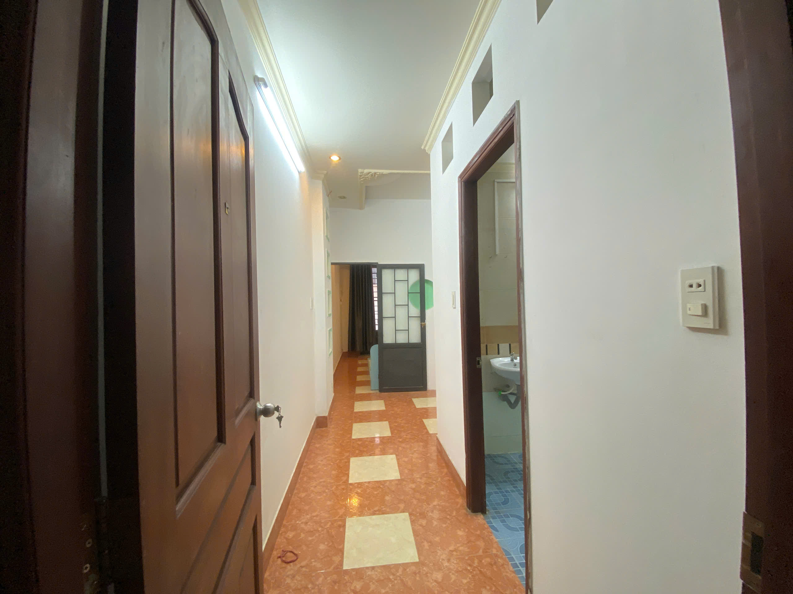 PHÒNG ĐẸP, GIÁ TỐT, DỌN VÀO Ở NGAY - CẬP NHẬT TIẾN ĐỘ DỰ ÁN MỚI TẠI QUẬN TÂN BÌNH