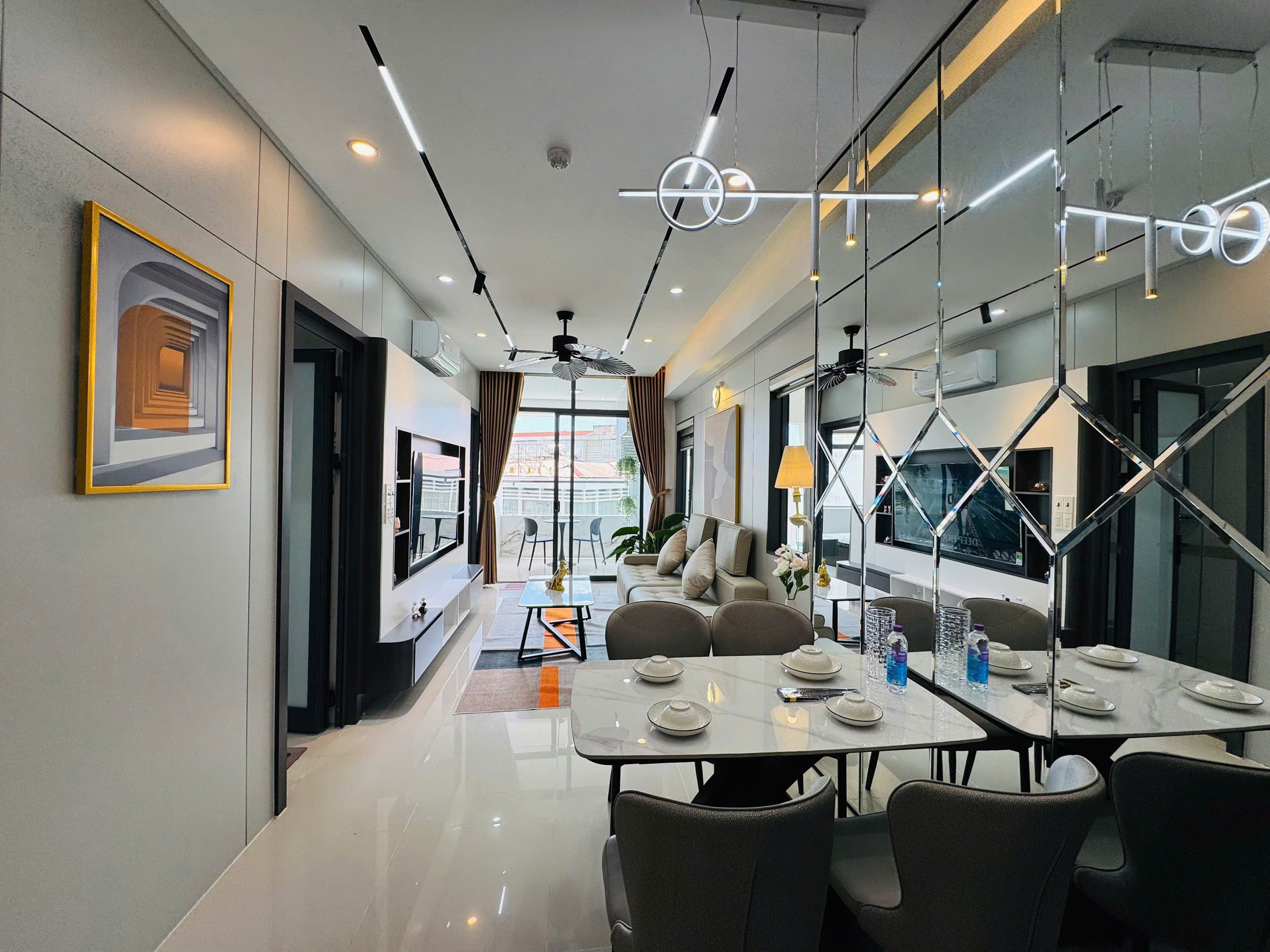 ►  SỞ HỮU CĂN HỘ CAO CẤP GẦN BIỂN – CHỈ 300M TỚI HÒN CHỒNG