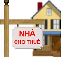 Chính chủ cho thuê nhà ngay đường Trịnh Thị Miếng
